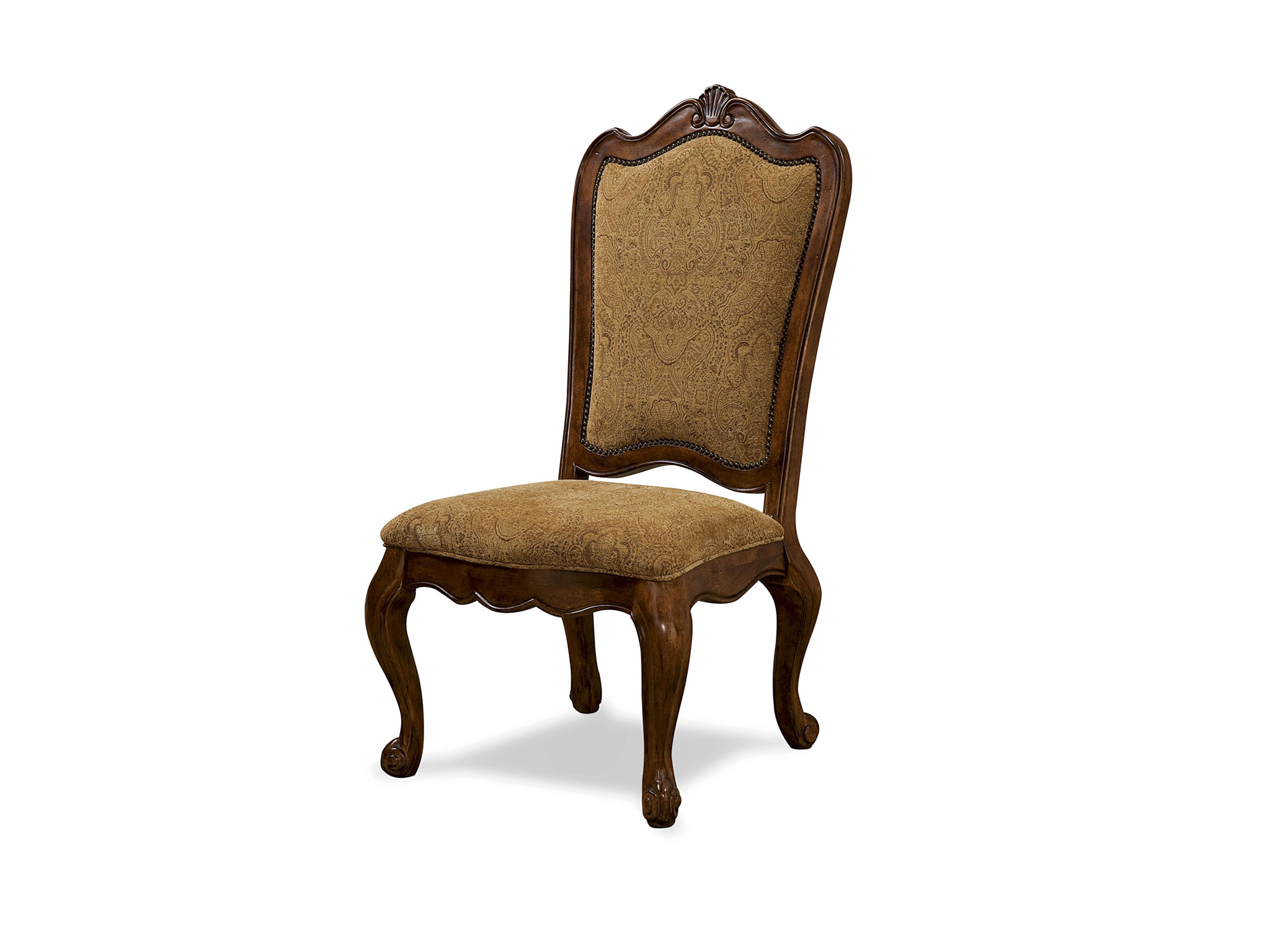 Universal Furniture Villa Cortina Upholstered Dining Chair