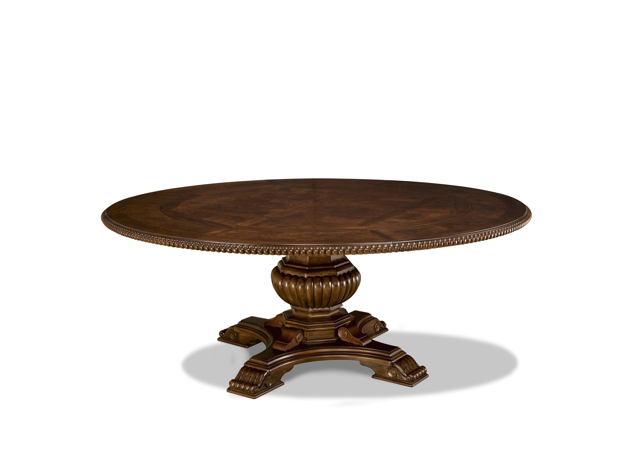 Universal Furniture Villa Round Dining Table Universal Furniture Villa Cortina Round Dining Table