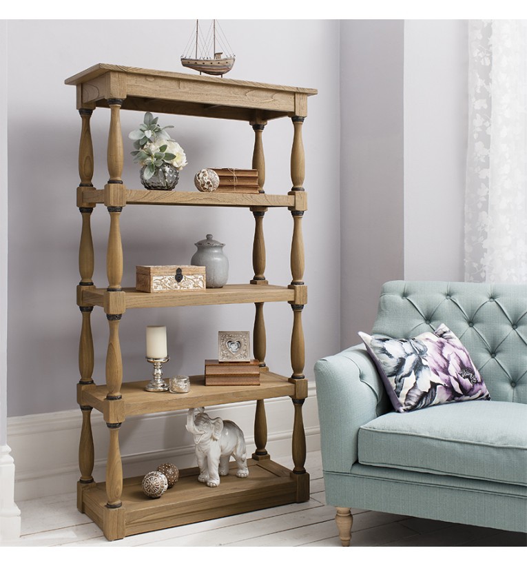 Gallery Cotswold Open Display