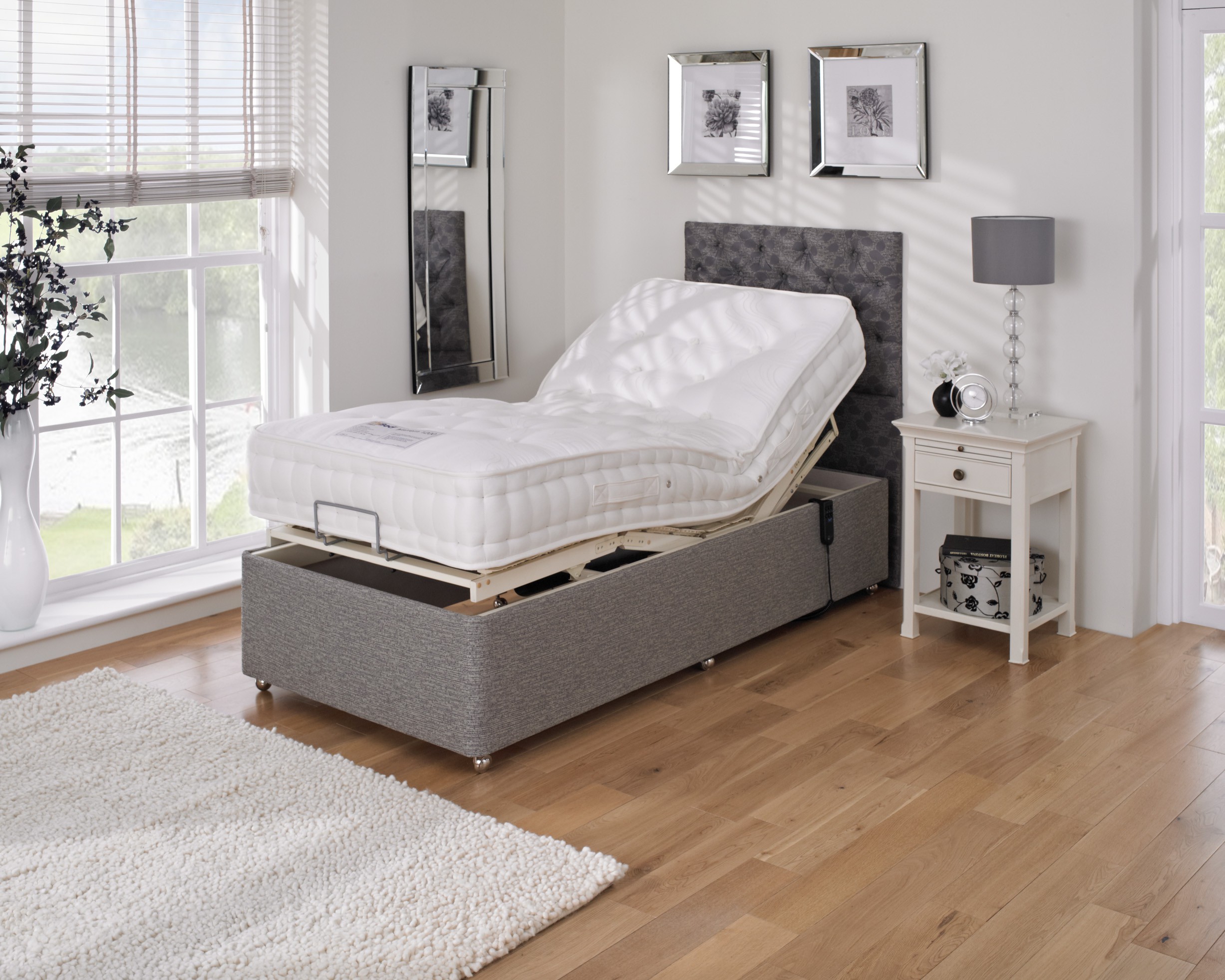 mattresses for electric beds