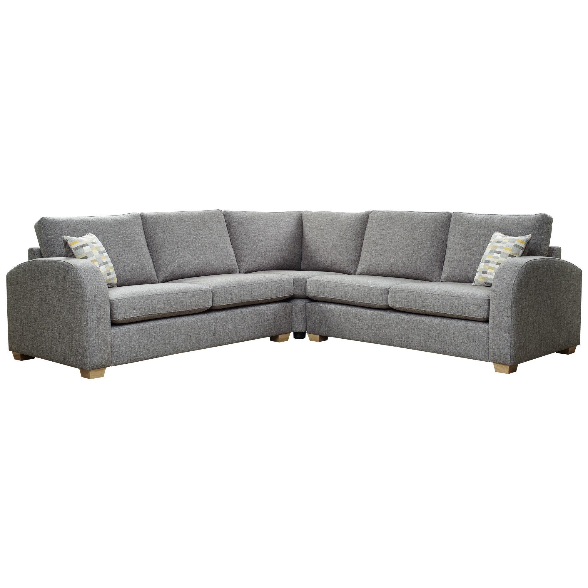 New York Corner Group Sofa Mark Webster New York Corner Group Sofa