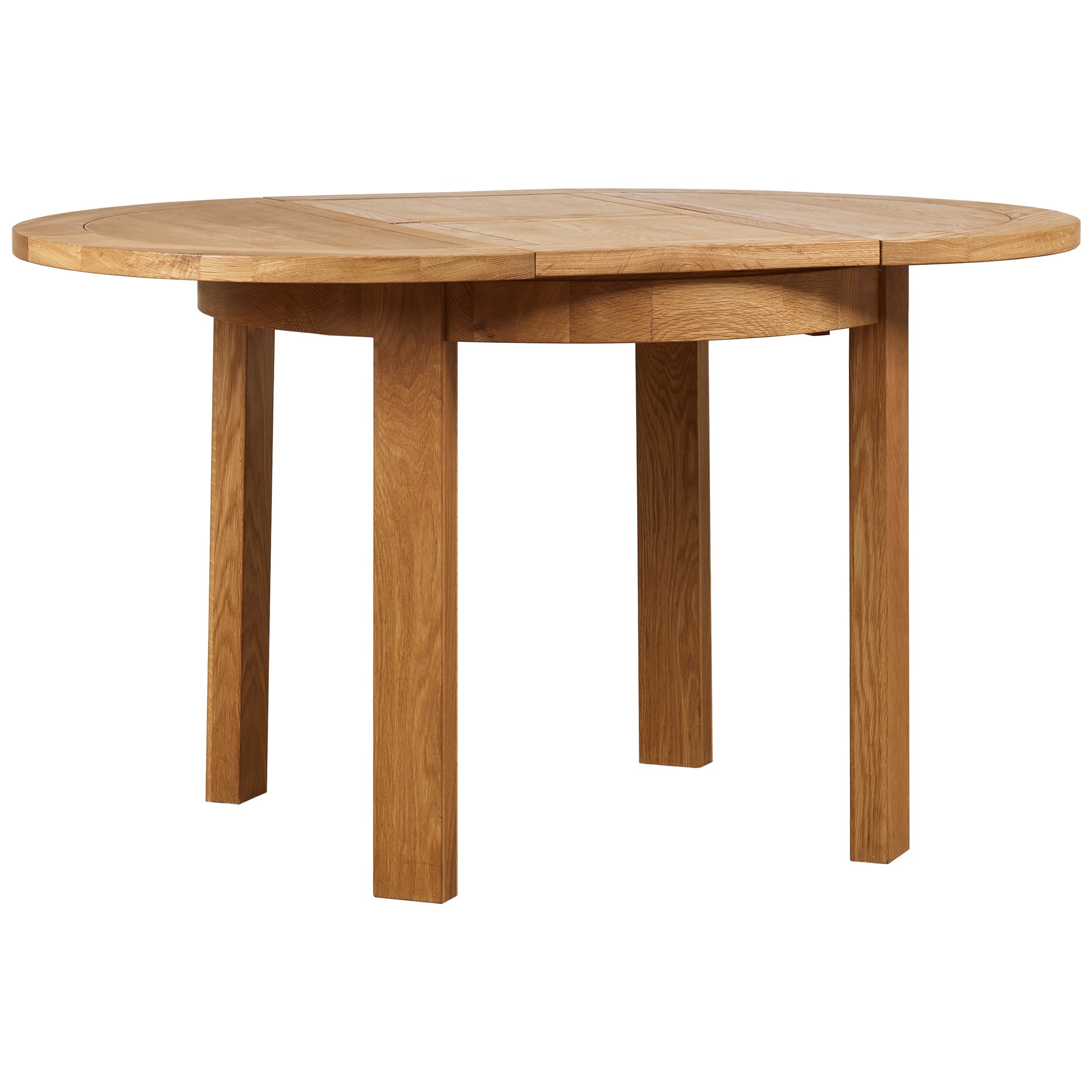 Dublin Round Extending Dining Table Mark Webster Dublin Round Extending Dining Table