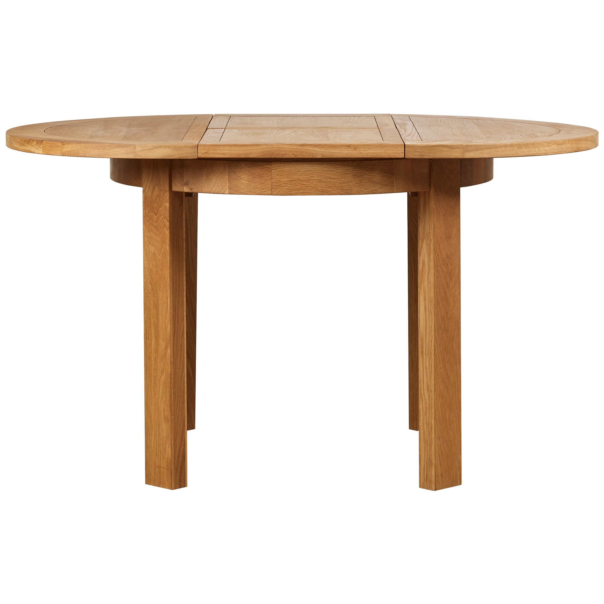 Dublin Round Extending Dining Table Mark Webster Dublin Round Extending Dining Table