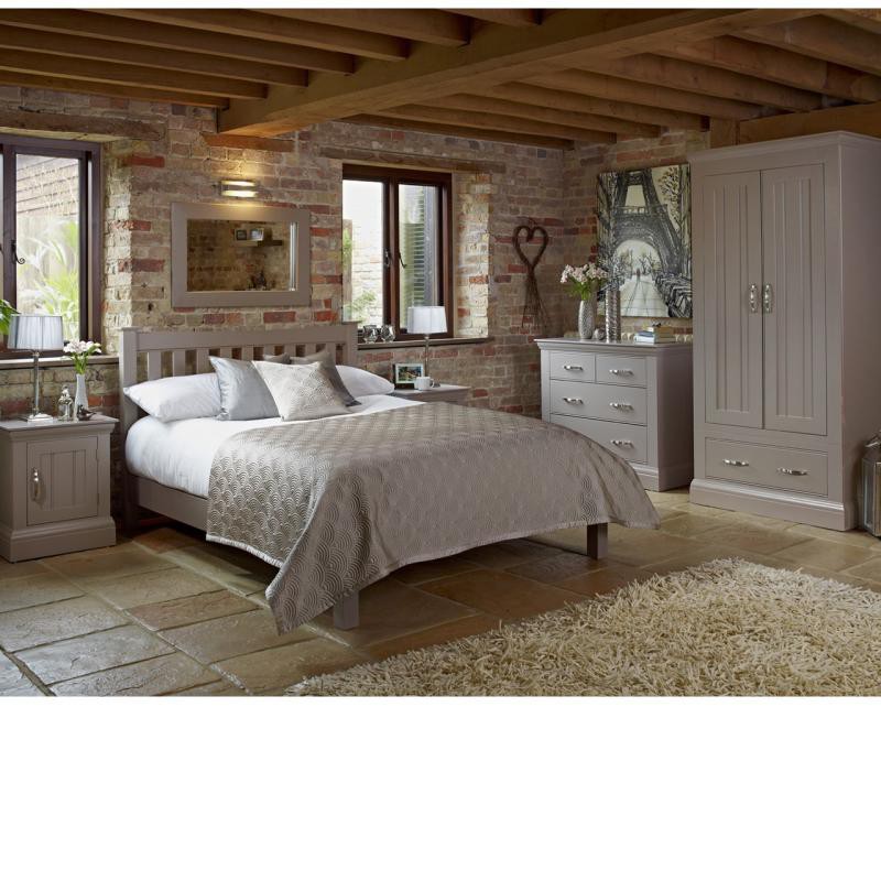 Baker Valencia Bed Frame
