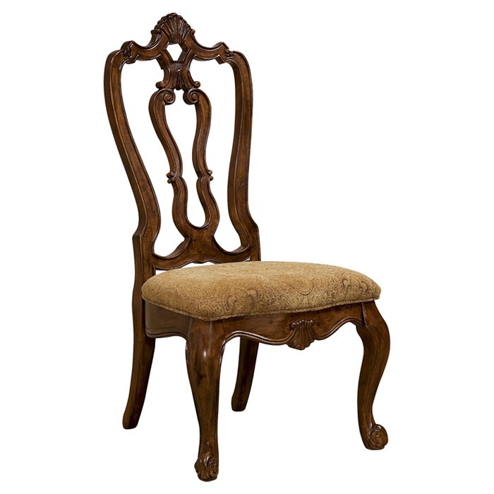 Universal Furniture Villa Cortina Side Chair