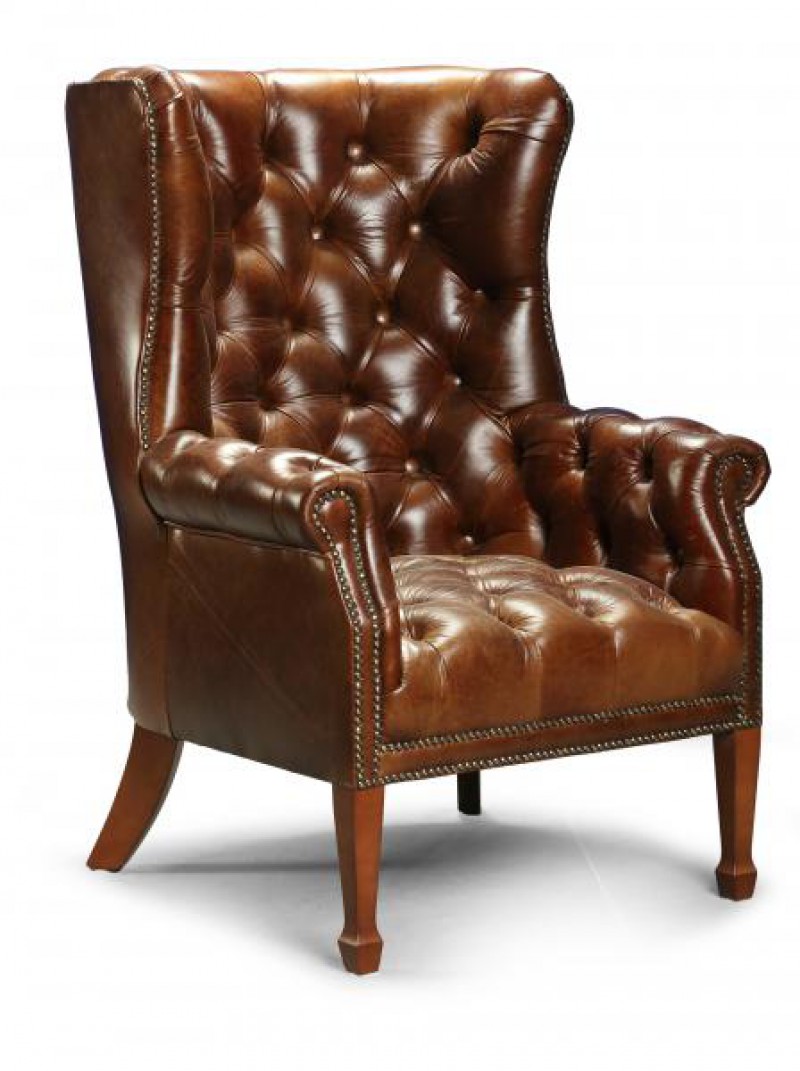 Vintage Sofa Company Balmoral Chair