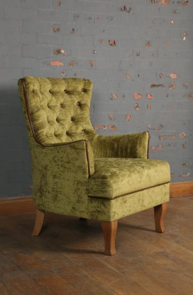 Vintage Sofa Company Harrow Chair