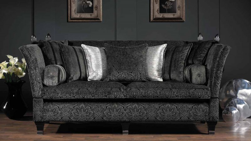 The Madrid Knole Sofa in Northern Ireland - David Gundry