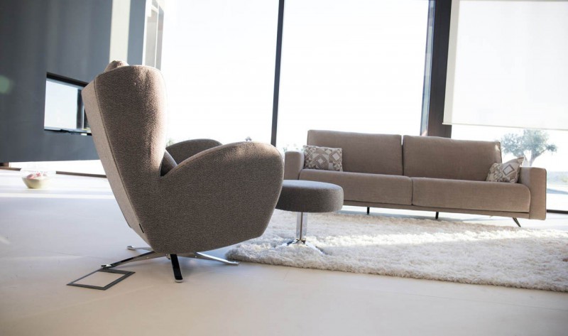 Fama Romeo Armchair