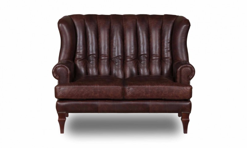 Vintage sofa Company Cropwell 2 Seater Sofa