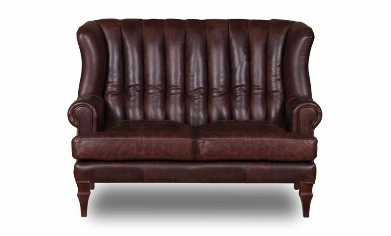 Vintage Sofa Company Cropwell 3 Seater Sofa