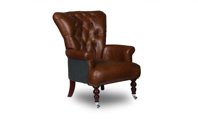 Vintage Sofa Company Orston Chair