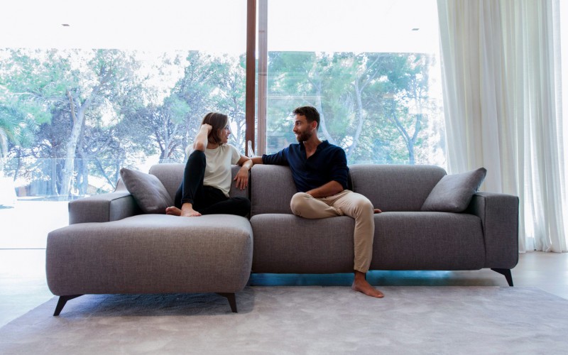 Fama Baltia Sofa