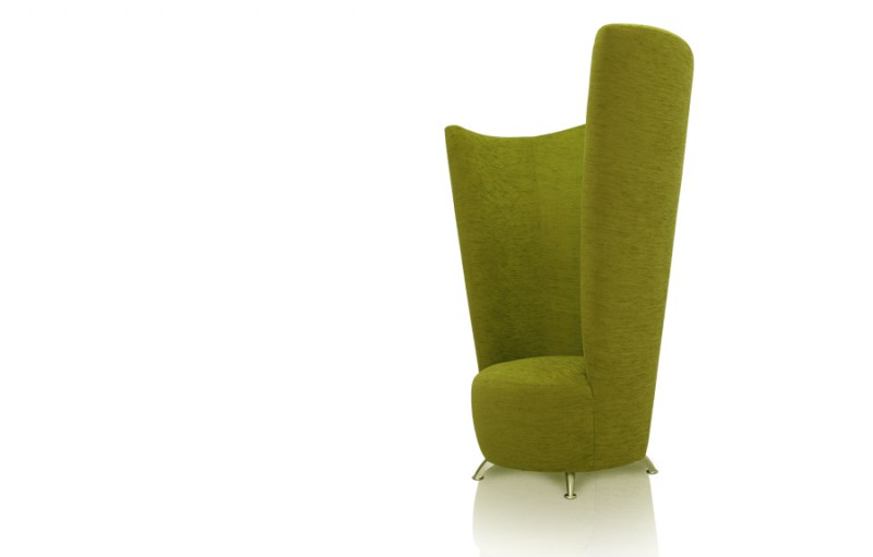 Grafu Baldai Love Curve Armchair