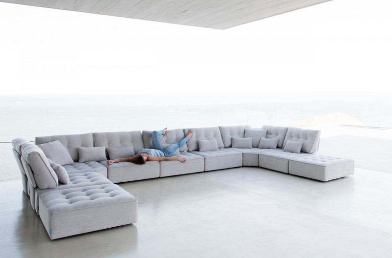 Fama Arianne Sofa