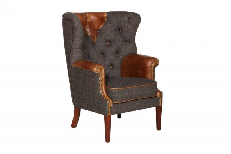 Vintage Sofa Company Kensington Chair