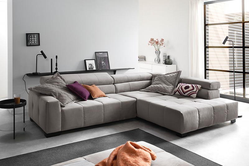 3C Candy Denver Sofa