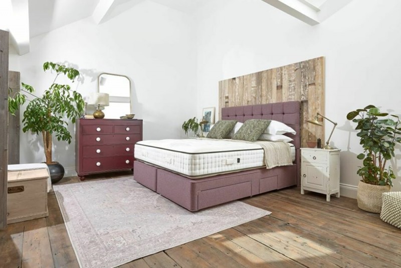 Harrison Broadway 25000 Mattress