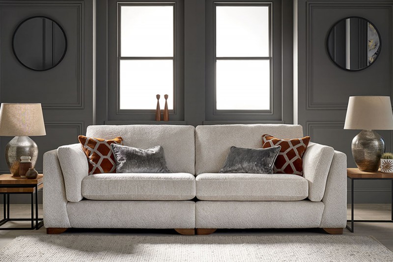 Ashwood Maxwell Sofa