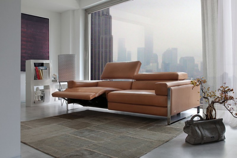 Calia Italia Romeo Relax Sofa