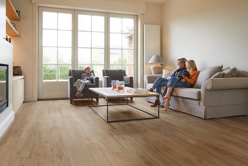 Coretec Essentials Flooring Range
