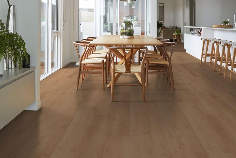 Coretec XL END Flooring Range