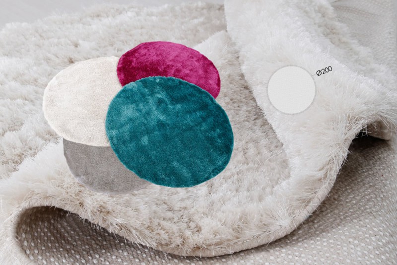 Fama Shaggy Rugs Northern Ireland Free Ireland Delivery