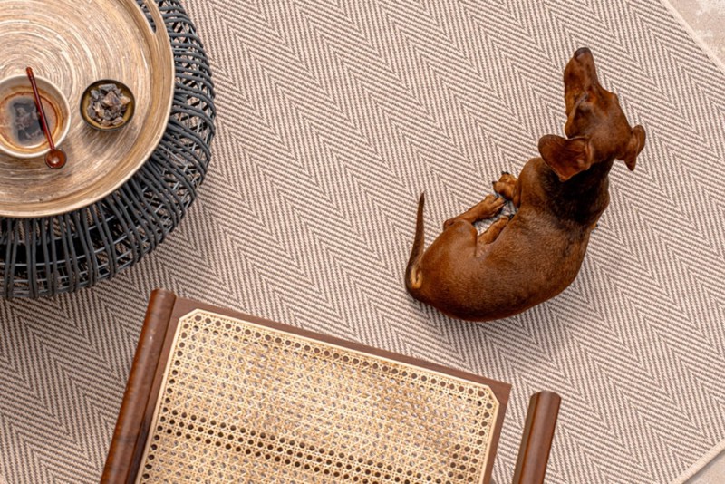 Fibre ReVive Wool Look Carpets and Rugs