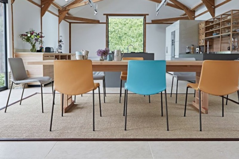 Fibre Rug Borders