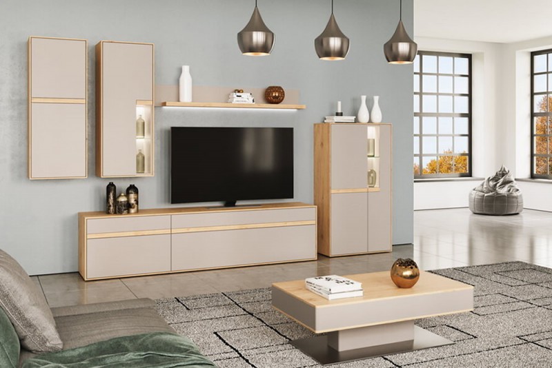 Gwinner Calea Furniture