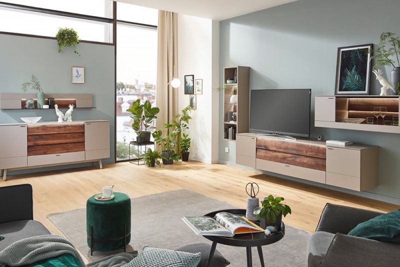 Gwinner Misano Furniture