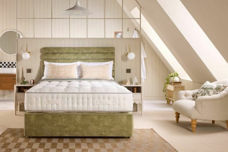 Harrison Jade 10000 Mattress