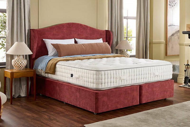 Harrison Ruby 12500 Mattress
