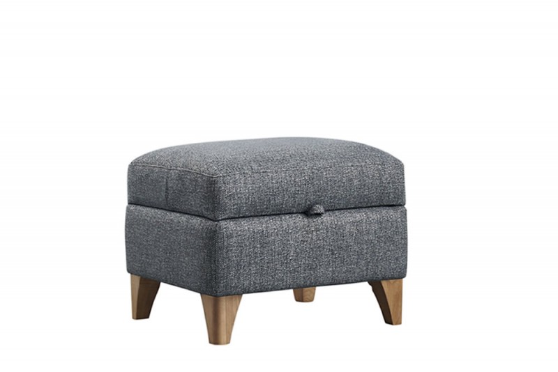 Harvey Footstool