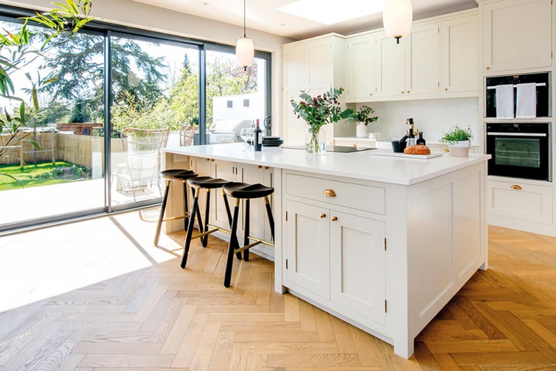 Ted Todd Project Flooring Collection