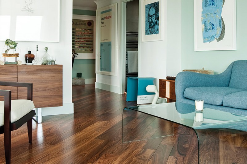 Ted Todd Specialist Woods Flooring Collection
