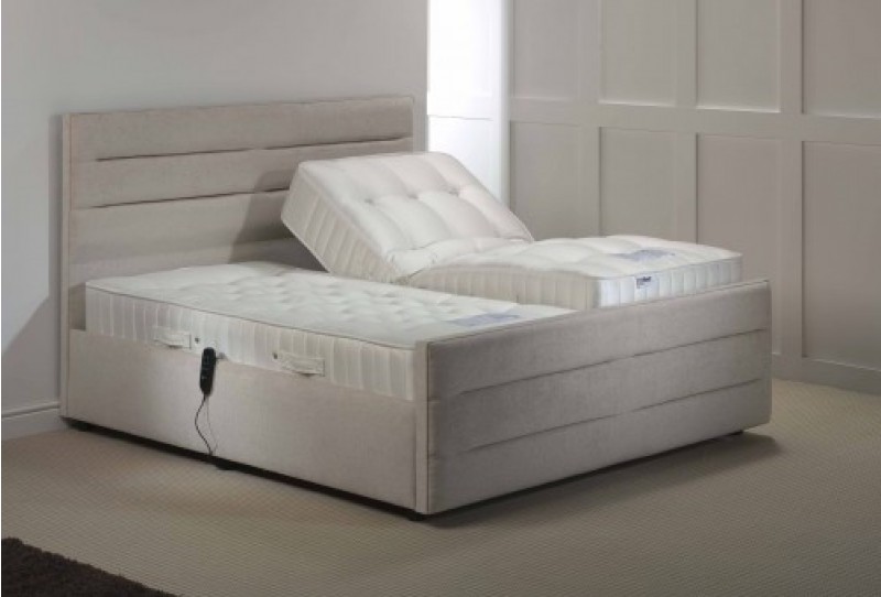 MiBed Zelda Electric Adjustable Bed