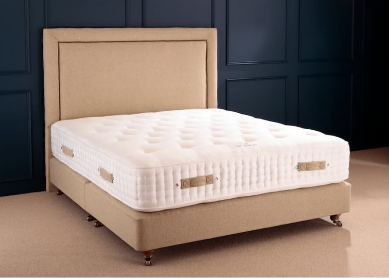 Enchanted House Beds Ashbury Mattress