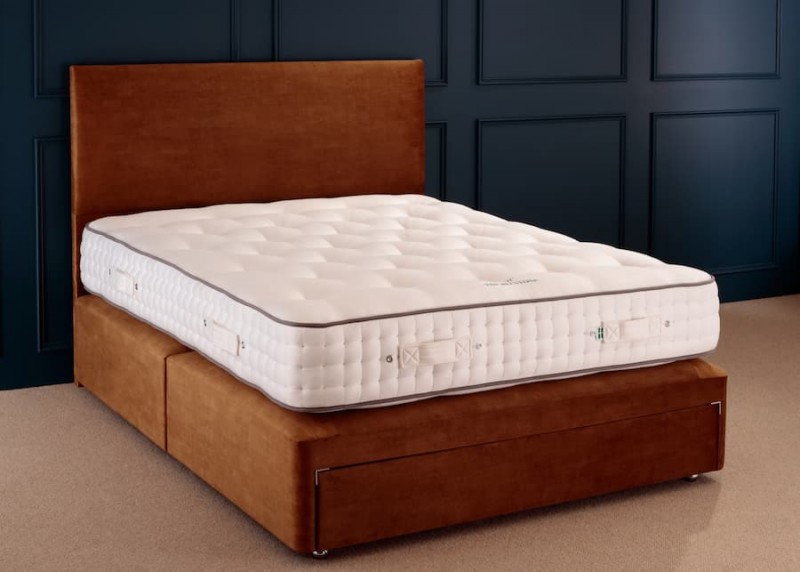 Enchanted House Beds Belstone Mattress