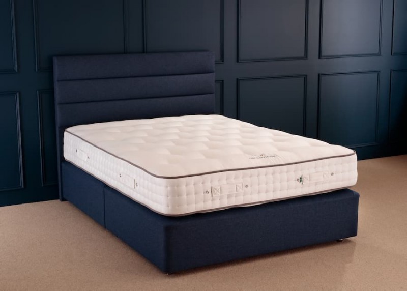 Enchanted House Beds Dartmoor Mattress