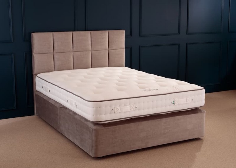 Enchanted House Beds Lustleigh Mattress