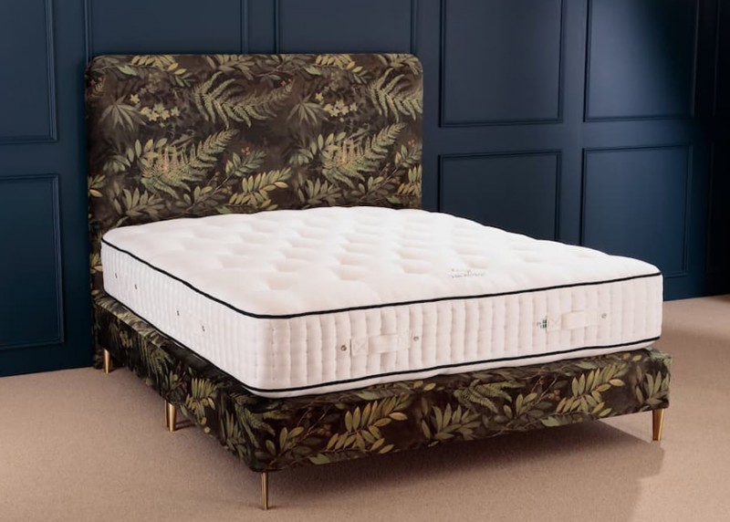 Enchanted House Beds Petroc Mattress