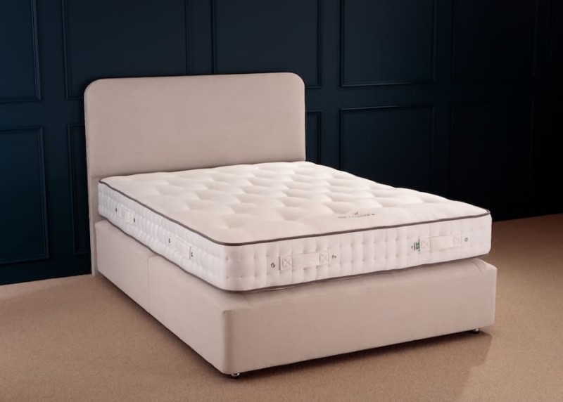 Enchanted House Beds Tavistock Mattress