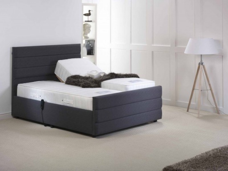 MiBed Hayley Electric Adjustable Bed
