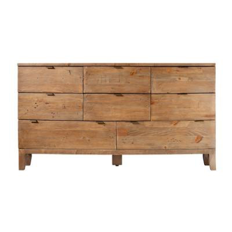 Baker Bermuda Wide Chest Drawers