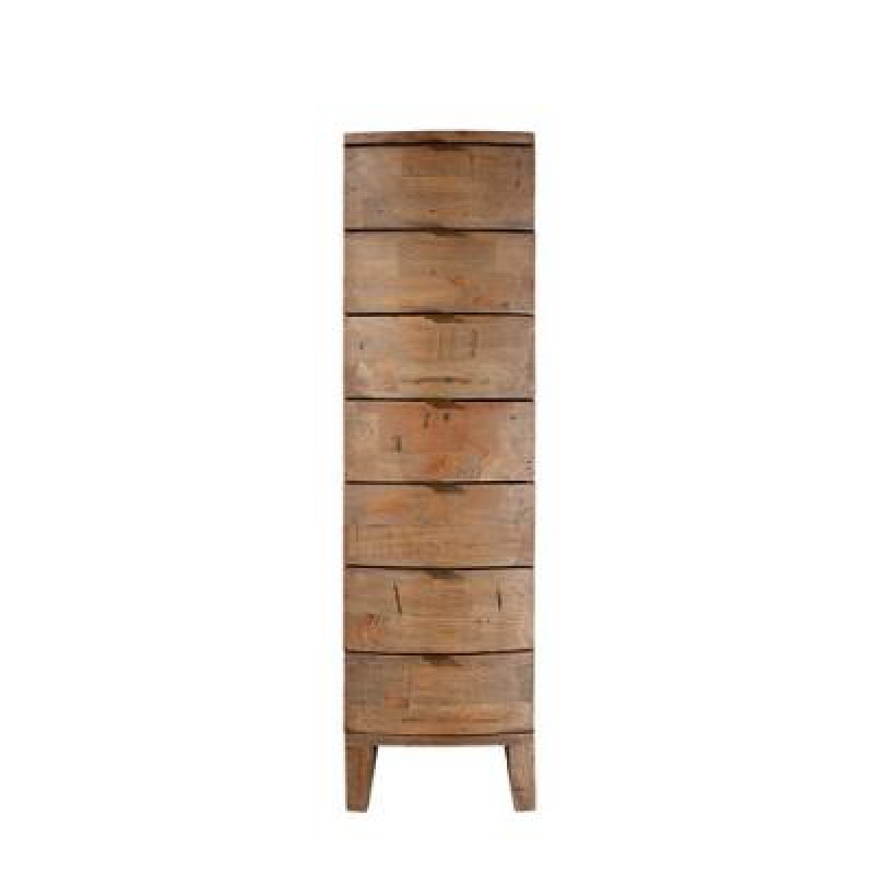 Baker Bermuda Tall Chest Drawers