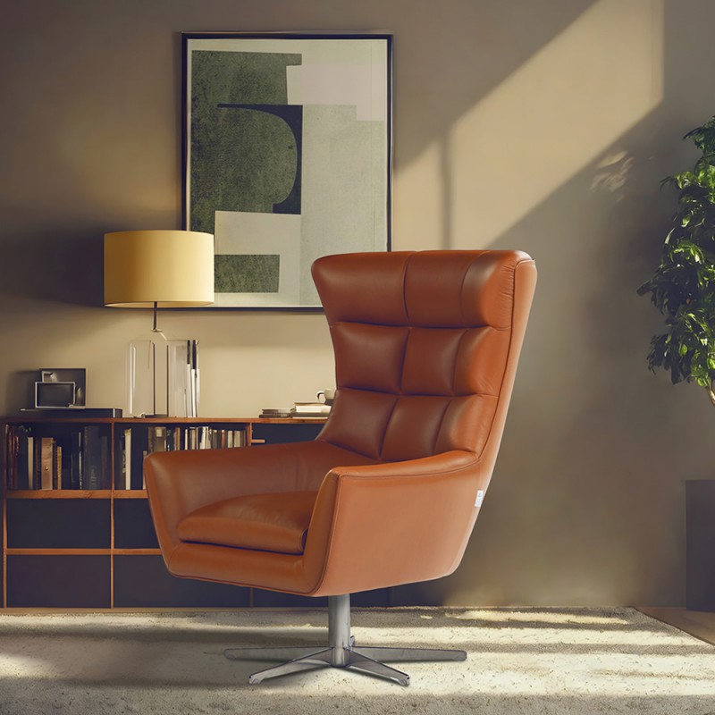 Calia Italia Jacob Chair
