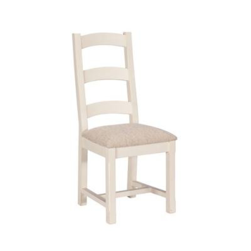 Baker Cotswold Upholstered Dining Chair