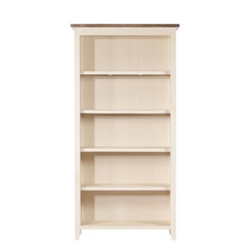 Baker Cotswold Tall Bookcase