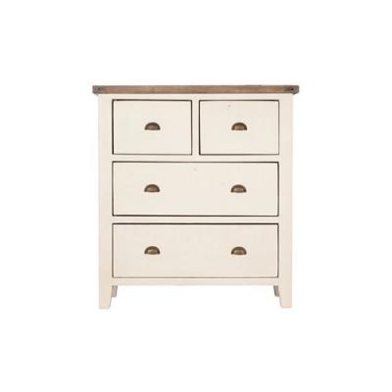 Baker Cotswold Chest of Drawers